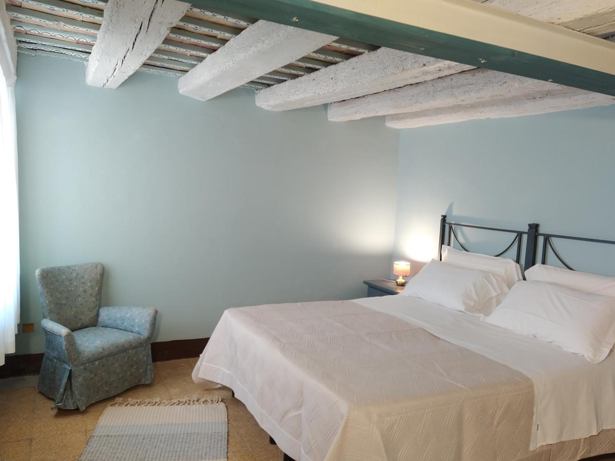 Double Room - Attic