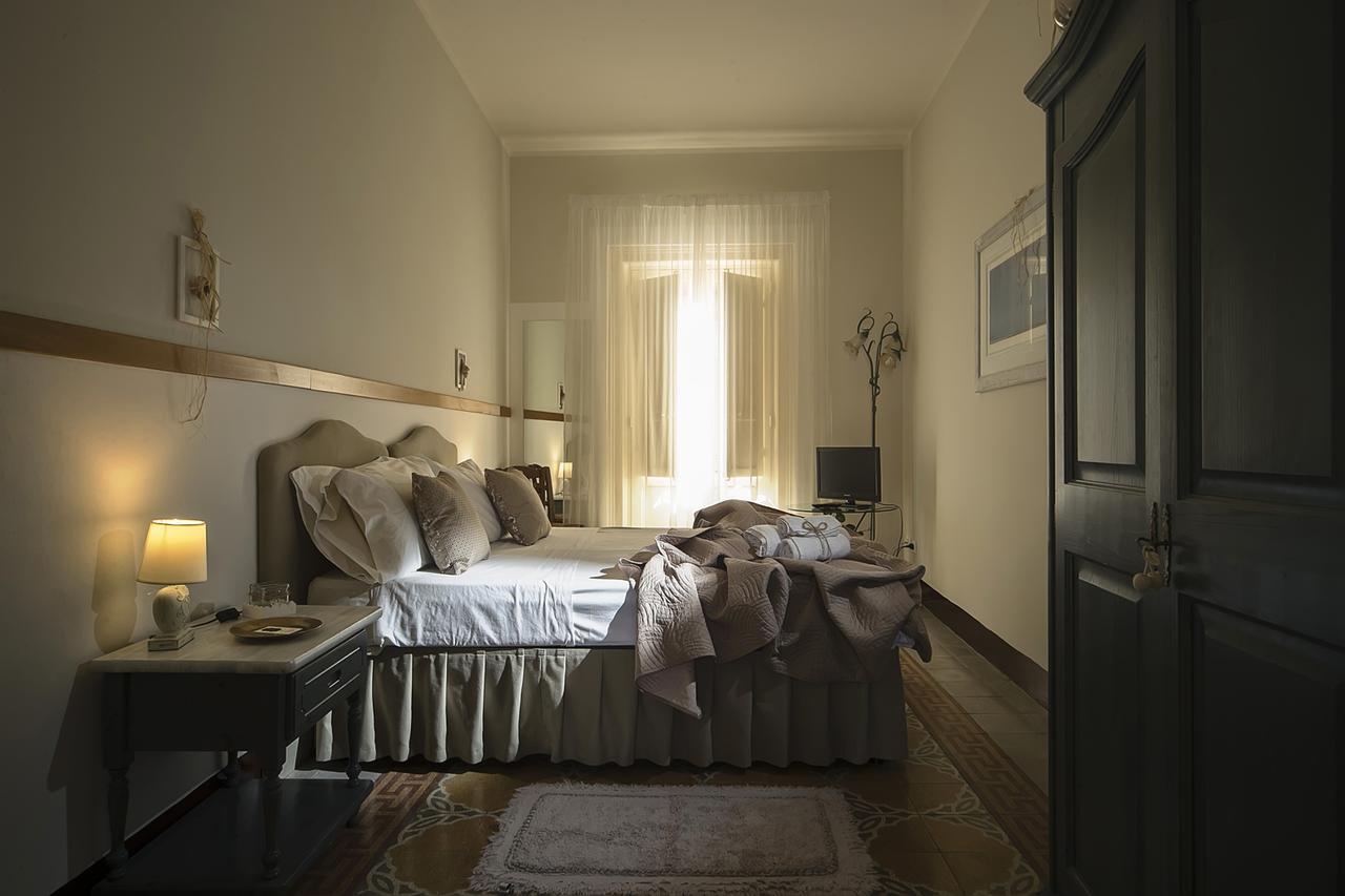 Double Room with Spiral Staircase