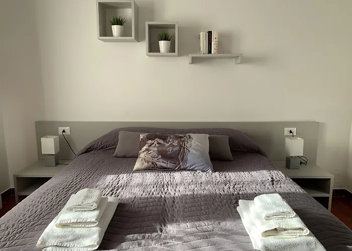 Valentina Lovely Rooms Trapani
